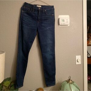 Madewell jeans